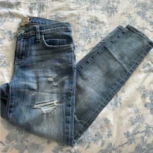 Current/Elliott Jeans